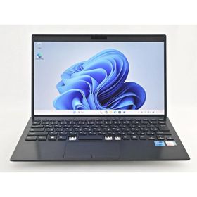【訳あり品】VAIO VAIO PRO PG21 Windows11 i5 中古 パソコン ノート モバイル PC 爆買