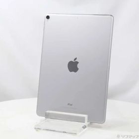 ソフマップ 〔中古品〕 iPad Pro 10.5インチ 256GB スペースグレイ MPDY2J／A Wi-Fi【276】