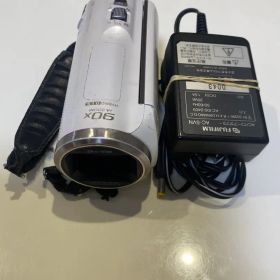 Panasonic HC-V480MSビデオカメラ 本体 90x iA Zoom