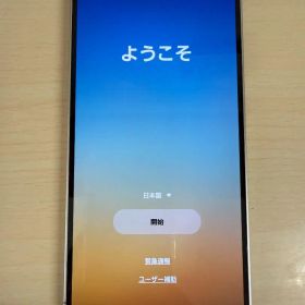 SAMSUNG Galaxy S24FE 128GB ブルー 本体