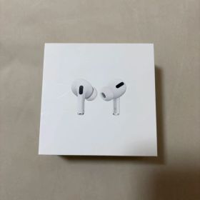 Apple AirPods Pro MagSafe対応 本体