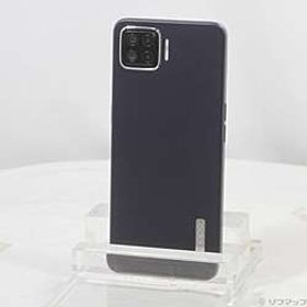 〔中古品（難あり）〕 OPPO A73 64GB ネービーブルー ZKVE2002BL 楽天 SIMフリー ［6.4インチ有機EL／Snapdragon 662／RAM:4GB／ナノSIM&eSIM］〔中古品（難あり）〕 OPPO A73 64GB ネービーブルー ZKVE2002BL 楽天 SIMフリー ［6.4インチ有機EL／Snapdragon 662／RAM:4GB／ナノSIM&eSIM］