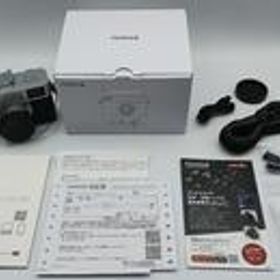 デジタルカメラ X-HF1-S FUJIFILM