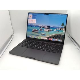 MacBook Pro 14インチ M5 (2025) 中古 214,980円 | ネット最安値の価格
