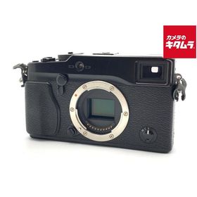 【中古】 【並品】 フジフイルム X-Pro1 ボディ