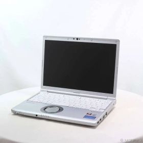 ソフマップ 〔中古品〕 Lets note SV9 CF-SV9RFLVS【295】
