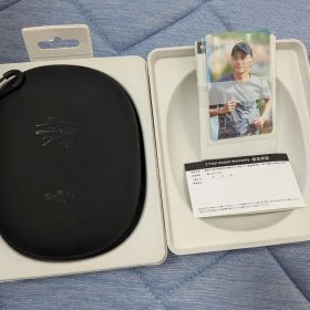 Shokz OpenRun Pro 2 骨伝導イヤホン 本体