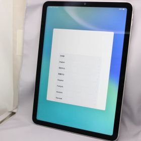 iPad Air 10.9インチ 2022 (第5世代) 新品 68,800円 中古 | ネット最