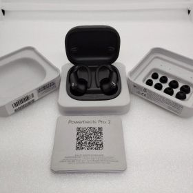 Beats Powerbeats Pro 2 ジェットブラック