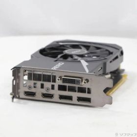 ソフマップ 〔中古品〕 GTX 1060 AERO ITX 3G OC [PCIExp 3GB]【344】