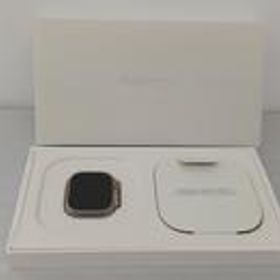 APPLE WATCH ULTRA 2 MREX3J/A APPLE