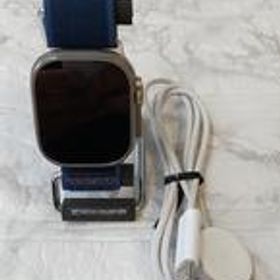 APPLE WATCH ULTRA2 MX4L3J/A APPLE