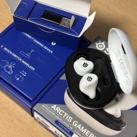 SteelSeries Arctis GameBuds 本体
