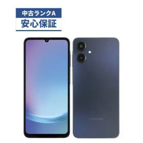 Galaxy A25 5G 新品 14,300円 中古 7,100円 | ネット最安値の価格比較