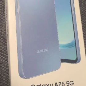 Samsung Galaxy A25 5G 本体