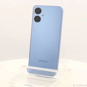 ソフマップ 〔中古品〕 Galaxy A25 5G 64GB ブルー SCG33 au SIMフリー【295】