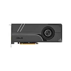 ASUS Turboシリーズ NVIDIA GeForce GTX1080TI搭載ビデオカード ベースクロック1480MHz TURBO-GTX1080TI-11G
