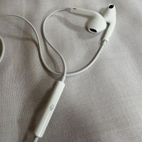 【純正】Apple EarPods(Lightningコネクタ)