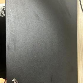 Lenovo ThinkPad L590 本体