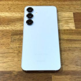 超美品 Galaxy S25 256GB SIMフリー アイシーブルー