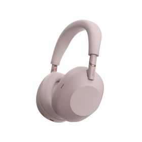 SONY（ソニー） WH-1000XM6 (P) ワイヤレスノイズキャンセリングステレオヘッドセット サンドピンク