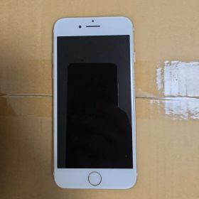 Apple iPhone 7 ゴールド 本体 ジャンク