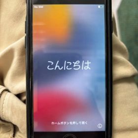 【ジャンク】Apple iPhone 7 32GB 本体
