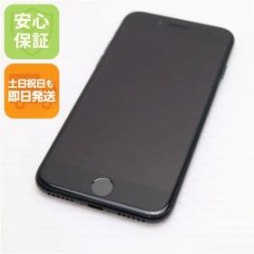 良品中古 SIMフリー iPhone7 128GB ジェットブラック 即日発送 スマホ apple 本体 中古 白ロム 土日祝発送OK 09000