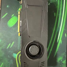 NVIDIA GeForce GTX 1070 8GB 本体