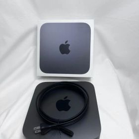 Mac mini 2018 Core i7 32GB SSD1TB 元箱あり