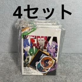 新品未開封 喧嘩番長 乙女 ダブルパック -Switch 特典付 4セット