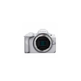 CANON EOS R50 ボディ （ホワイト） JAN末番205091 キヤノン主催 キヤノン 夏のキャッシュバック 2026/8/17まで