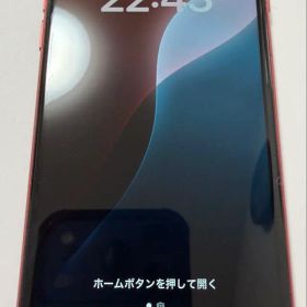 ★SIMフリー★ iPhone SE 128GB