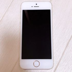 Apple iPhone SE 第1世代 本体 32GB