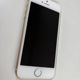 iPhone SE(第1世代) 16GB