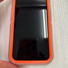 iPhoneSE 2世代 128G バッテリー75