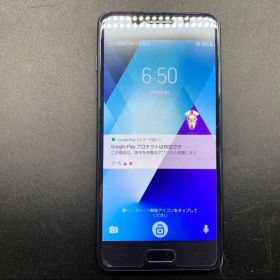 ◯Galaxy SC-04J 32GB、バッテリー性能:良好 80%以上