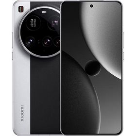 シャオミ Xiaomi 15 Ultra/6.73インチ/Snapdragon 8 Elite/RAM 16GB/ROM 1TB/Xiaomi HyperOS（Android 15）/SIMフリースマートフォン/Silver Chrome MZB0JK0JP