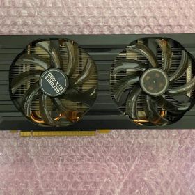 訳アリ GTX 1080 8GB Palit 値下げ不可