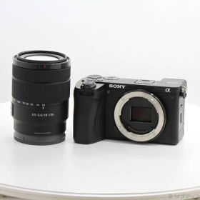 ソフマップ 〔中古品〕 α6700 高倍率ズームレンズキット ILCE-6700M【368】