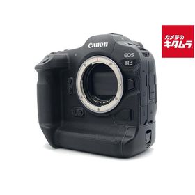 【中古】 【並品】 キヤノン EOS R3 ボディ