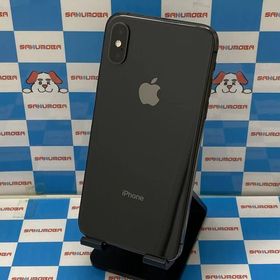 iPhoneXS 256GB スペースグレイ MTE02J/A docomo版SIMフリー ジャンク