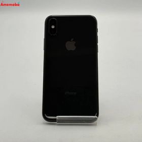爆速発送iPhoneXS 256GB スペースグレイ NTE02J/A docomo版SIMフリー