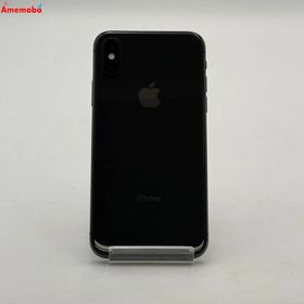 iPhoneXS 256GB スペースグレイ NTE02J/A docomo版SIMフリー 美品