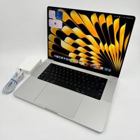 Apple MacBook Pro M2Max 16インチ GW最終価格 MacBook Pro 16インチ M2 Pro / M2 Max (2023) 新品 | ネット最安値の