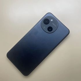 AQUOS sense9 128GB SIMフリー 画面割れあり SHG14