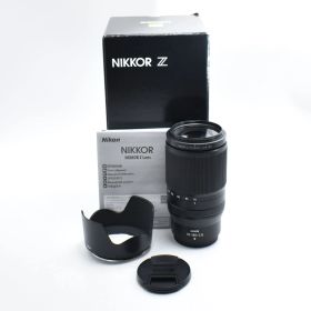 B#12883 Nikon 望遠ズームレンズ NIKKOR Z 70-180mm f/2.8 Zマウント フルサイズ
