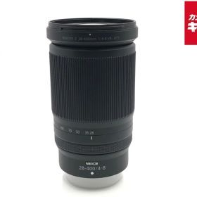 【中古】 【美品】 ニコン NIKKOR Z 28-400mm f/4-8 VR
