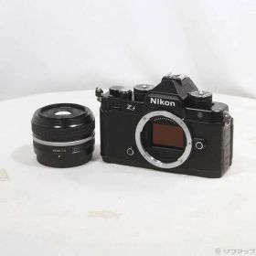 ソフマップ 〔中古品〕 Z f 40mm f／2 (SE) レンズキット【262】