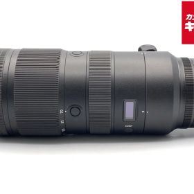 【中古】 【良品】 ニコン NIKKOR Z 70-200mm f/2.8 VR S
